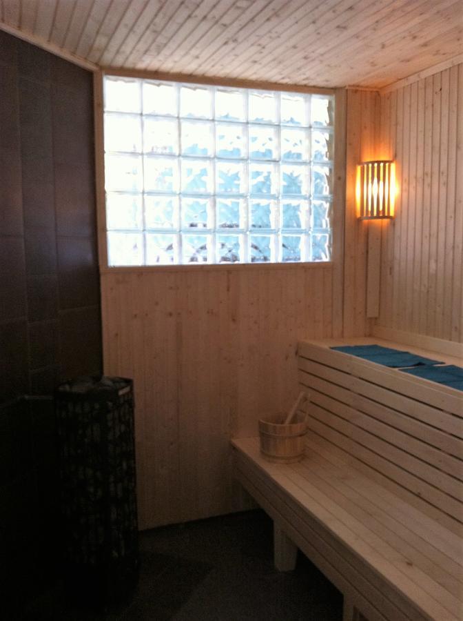 Hotell Entre Norr ウメオ エクステリア 写真
